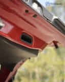 Open Boot / Trunk