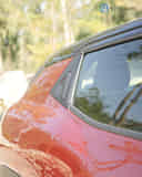 Rear Quarter Glass