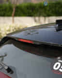 Rear Spoiler