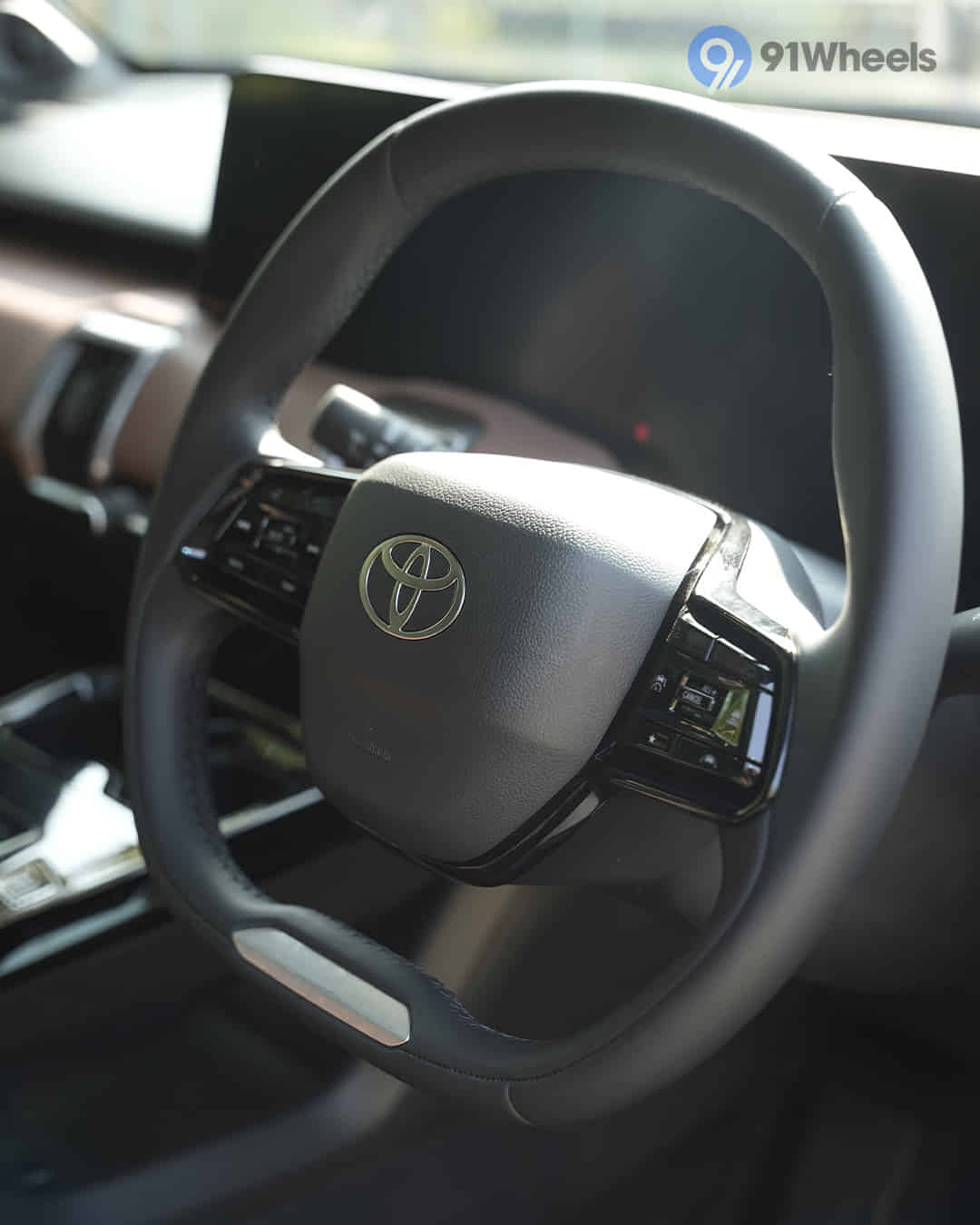 Steering Wheel Steering Wheel