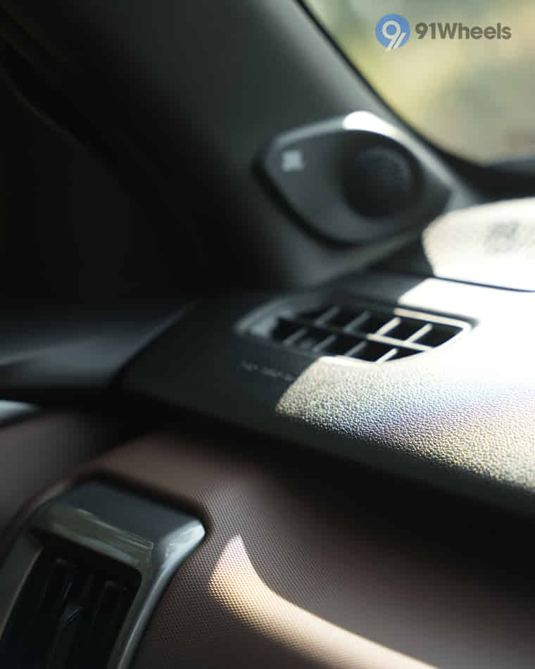 Safety Features - 3 Safety Features - 3