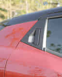 Rear Door Handle