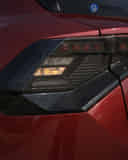 Rear Signal / Blinker Light