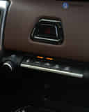 AC Controls