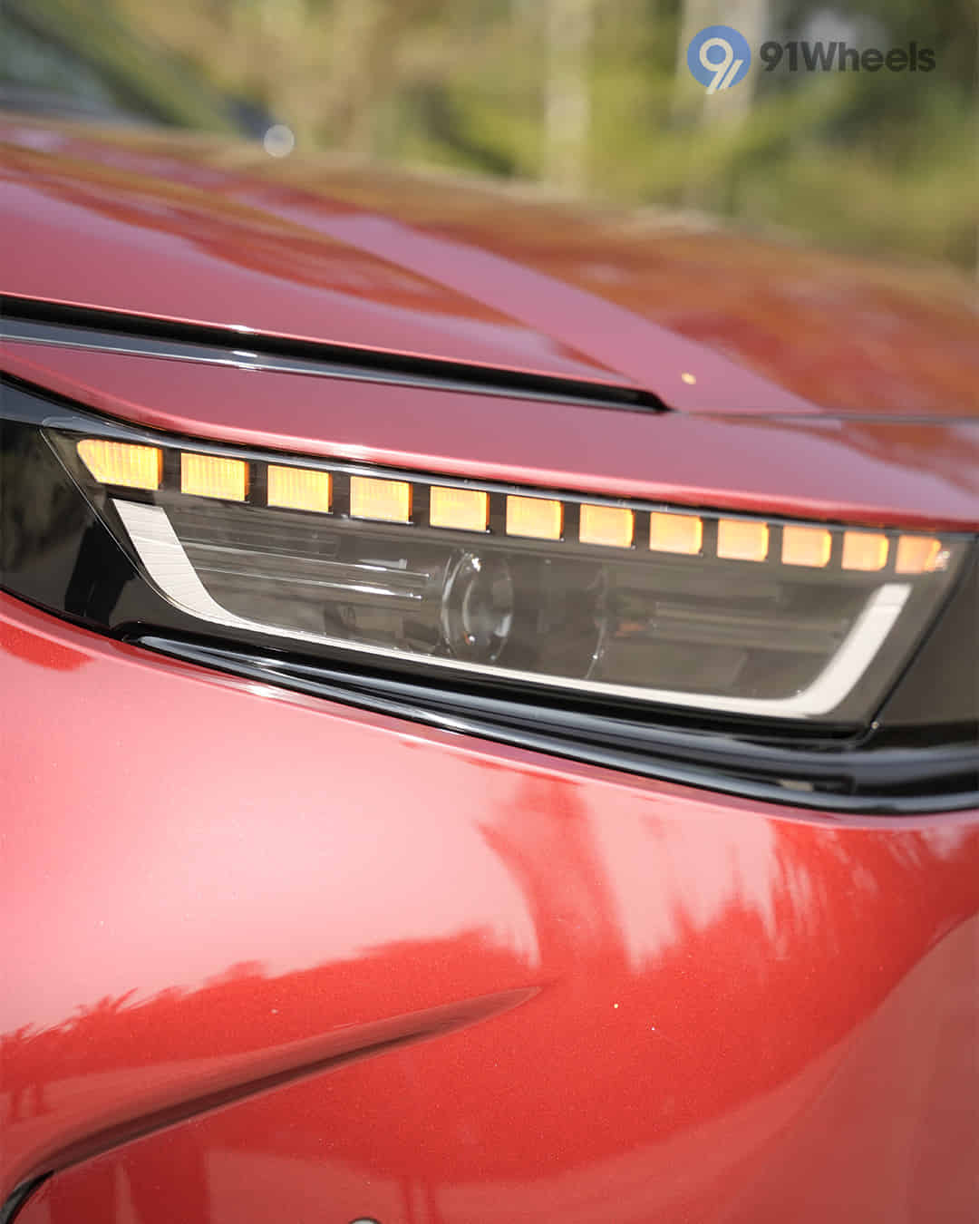 Blinker Blinker