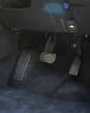 Pedals / Foot Controls