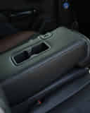 Rear Cup Holders