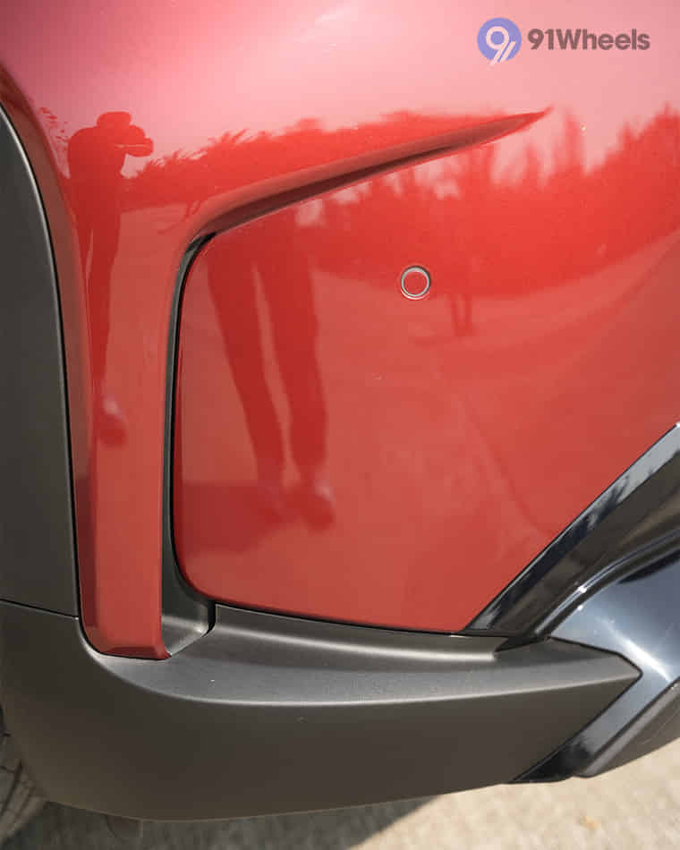 Safety Features - 7 Safety Features - 7