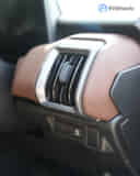Right Side Air Vents