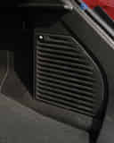 Rear Speakers