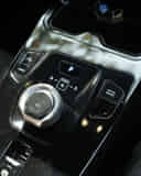 Parking Brake / Emergency Brake