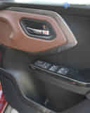 Driver Side Door Pad