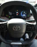 Driver Side Airbag