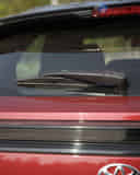 Rear Window Wiper