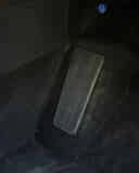 Dead Pedal