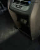Rear Row Charging Point