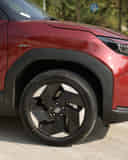Front Fender