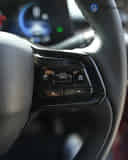 Right Steering Mounted Controls