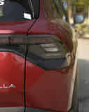 Tail Light / Tail Lamp