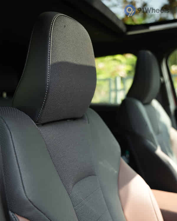 Urban Cruiser Ebella image