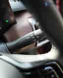 Headlight Stalk