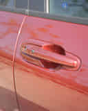 Front Door Handle