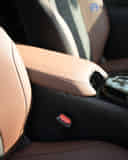 Front Centre Arm Rest
