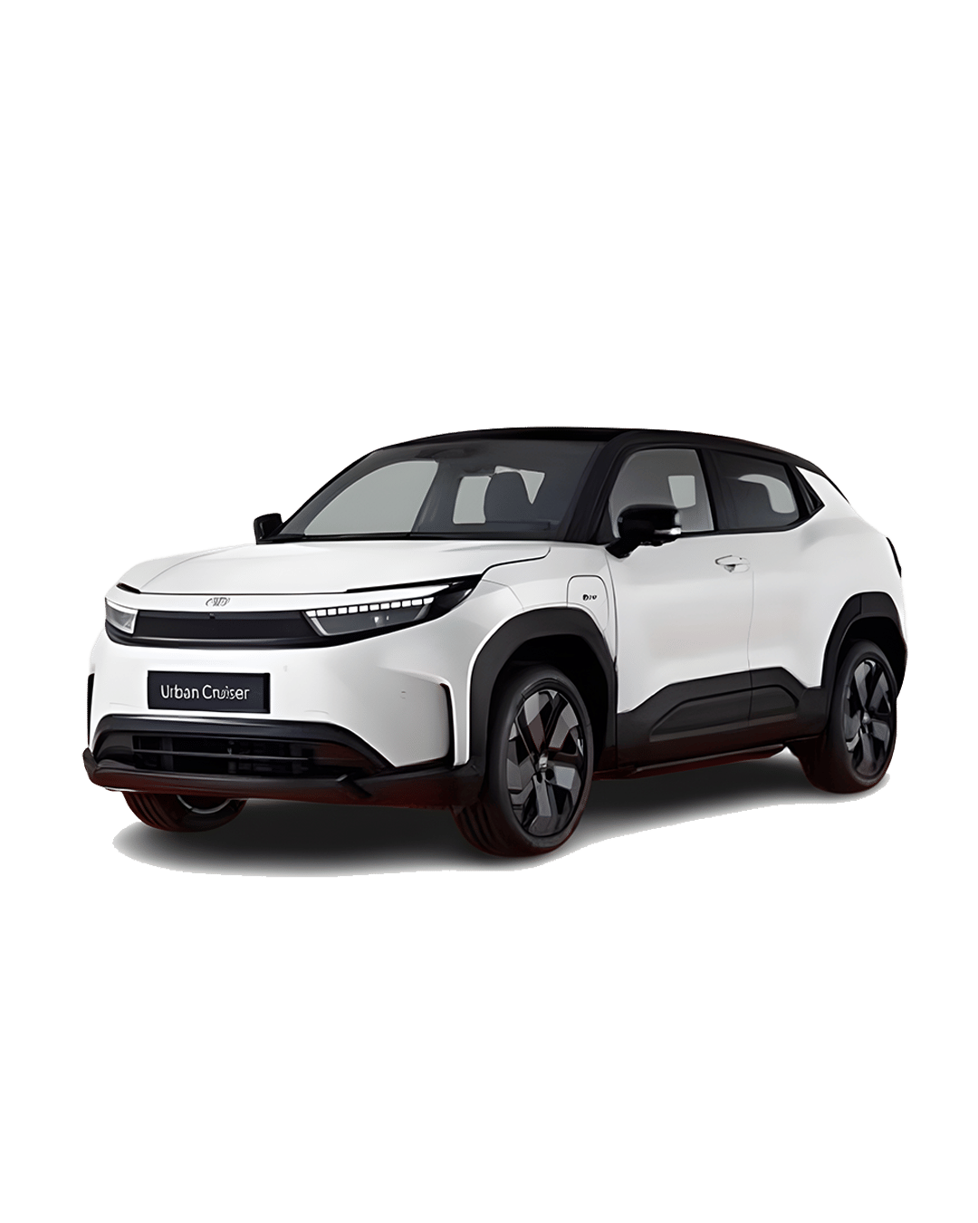 Urban Cruiser Ebella 2