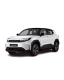 Left Front Three Quarter