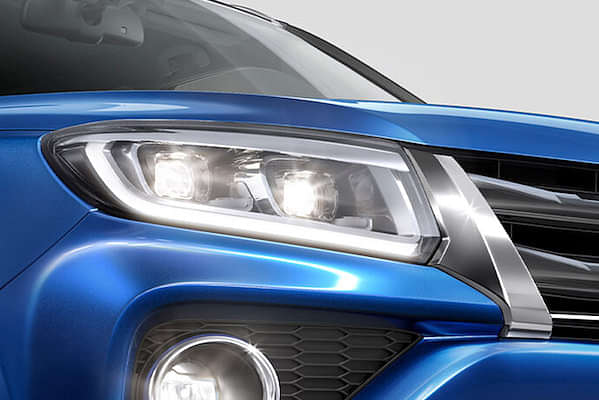 Toyota Urban Cruiser 2020-2022 Headlight