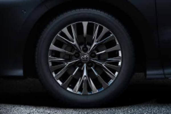 Toyota Vellfire Wheel