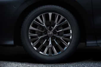 Toyota Vellfire Wheel Toyota Vellfire Wheel