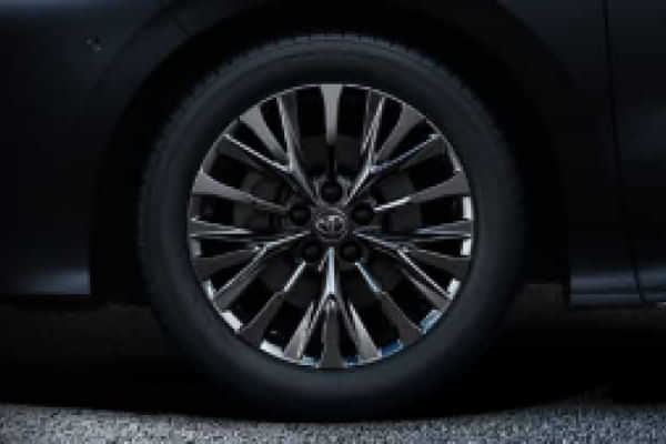 Toyota Vellfire Wheel Toyota Vellfire Wheel