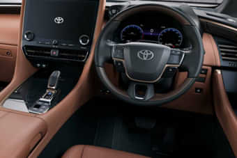 Toyota Vellfire Steering Wheel Toyota Vellfire Steering Wheel