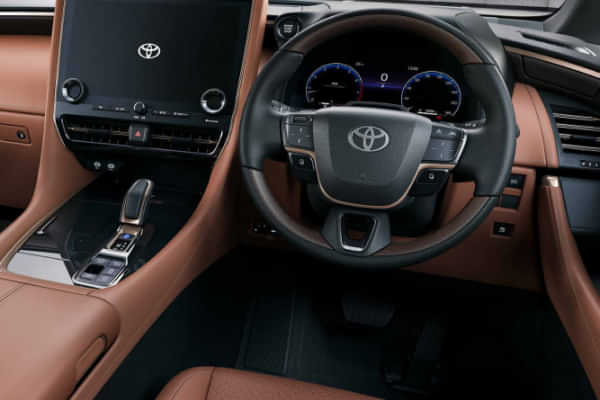 Toyota Vellfire Steering Wheel Toyota Vellfire Steering Wheel