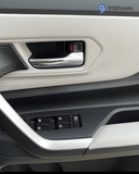 Driver Side Door Switches