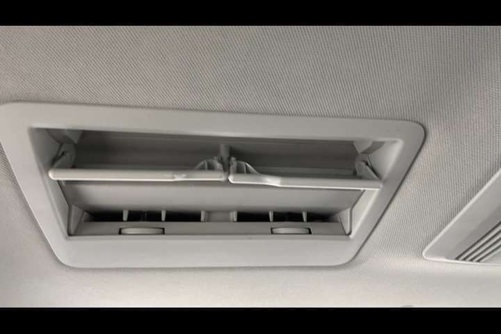 Toyota Veloz Right Side Air Vents