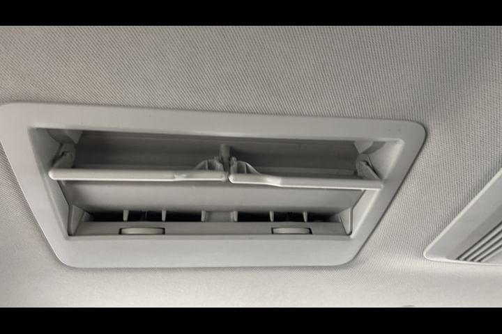 Toyota Veloz Right Side Air Vents