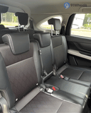 Rear Seats
