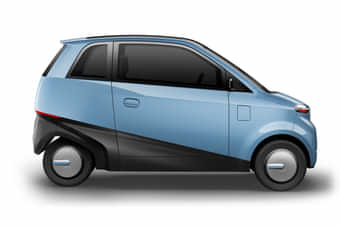 Vayve Eva Right Side View