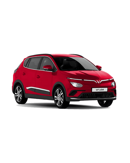 VinFast VF e34