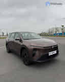 Right Front Three Quarter