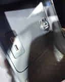 Rear Row Charging Point