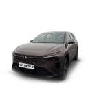 Left Front Three Quarter