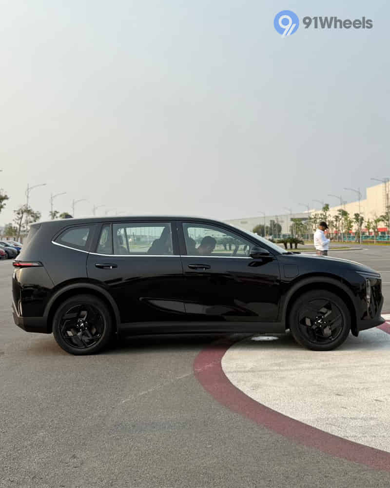 VinFast VF MPV 7 - Image 6