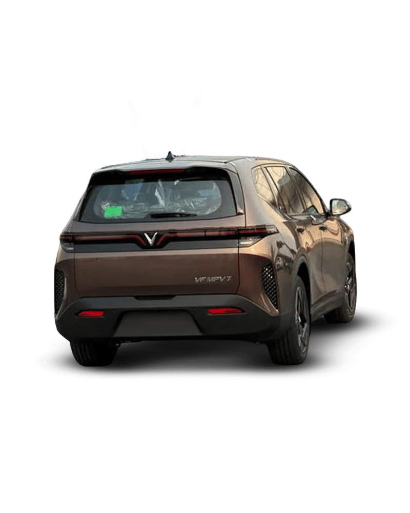 VinFast VF MPV 7 - Image 6