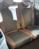 Rear Seats