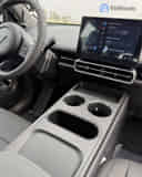 Centre Console Storage