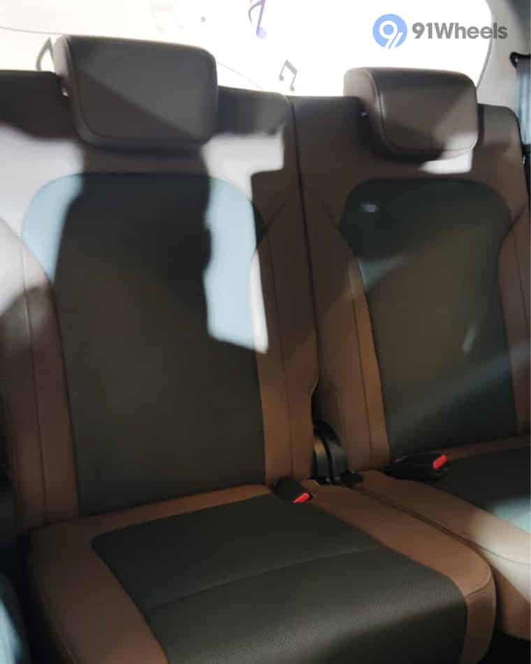Safety Features - 2 Safety Features - 2