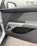 Driver Side Door Pocket